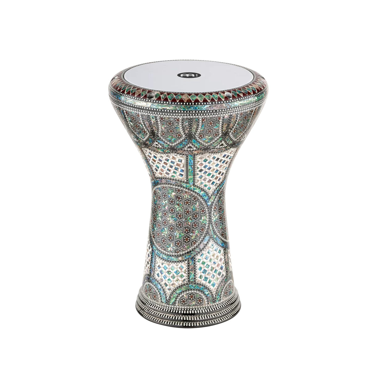 Meinl Artisan Edition series doumbek – Mosaic Palace