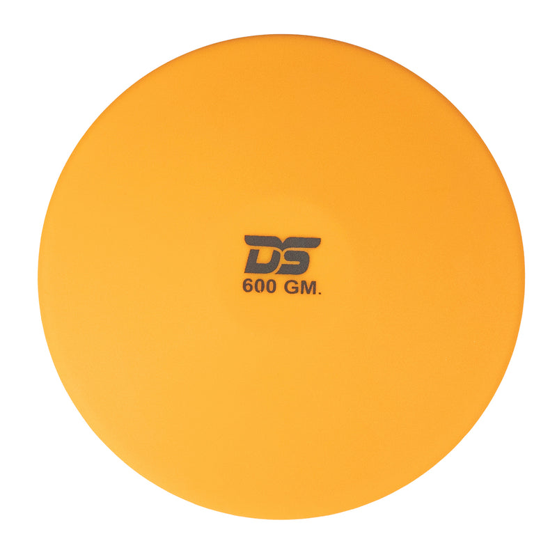 DS Indoor Discus (PVC)-600g