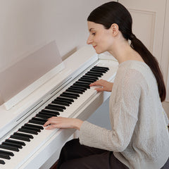 Casio AP-S200 digital piano - White