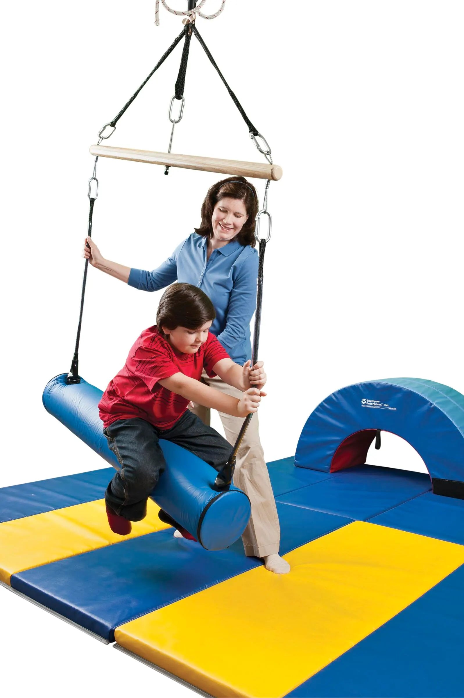 STANDARD BOLSTER SWING