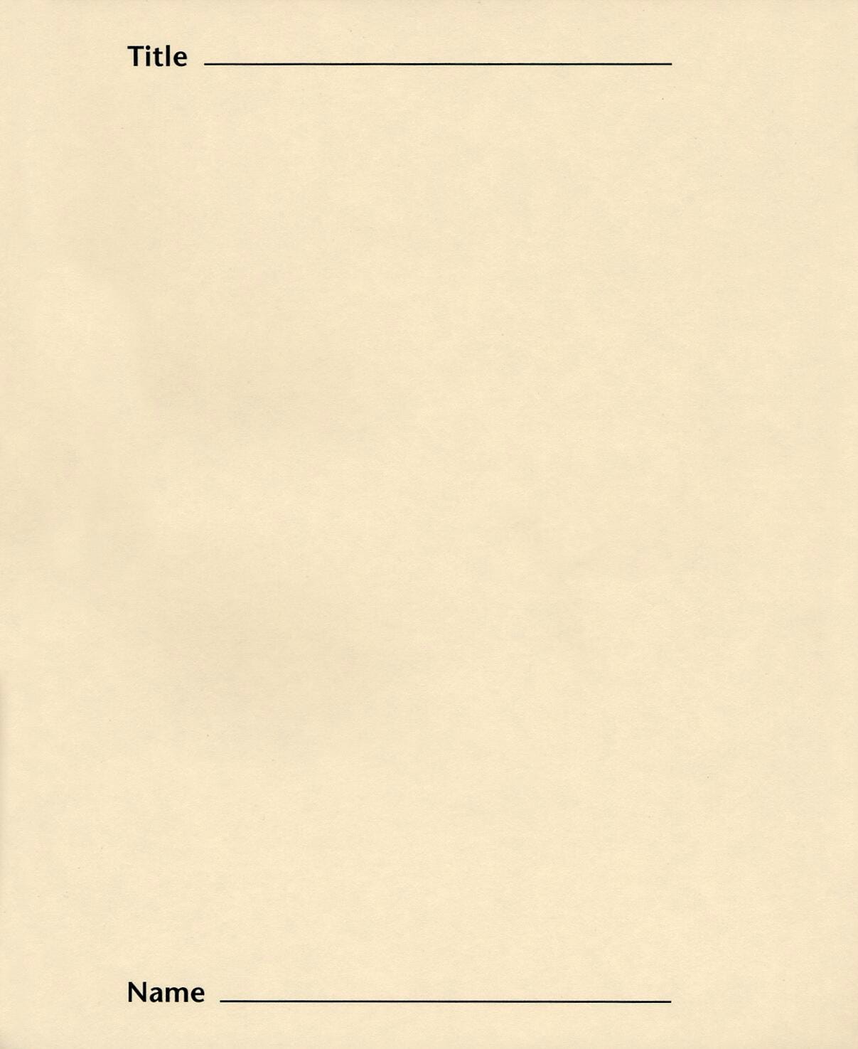 NOTEBOOKS DELTA SCI, INTERMEDIATE, S/10