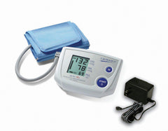 BLOOD PRESSURE MONITOR W-ADULT CUFF LS 1STEP PLUS MEMORY-UA767PAC