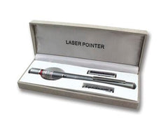 LASER POINTER POCKET RED PACK OF 8