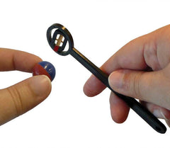 MAGNAPROBE MAGNETIC FIELD DETECTOR