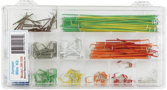 JUMPER WIRES 350 PIECES