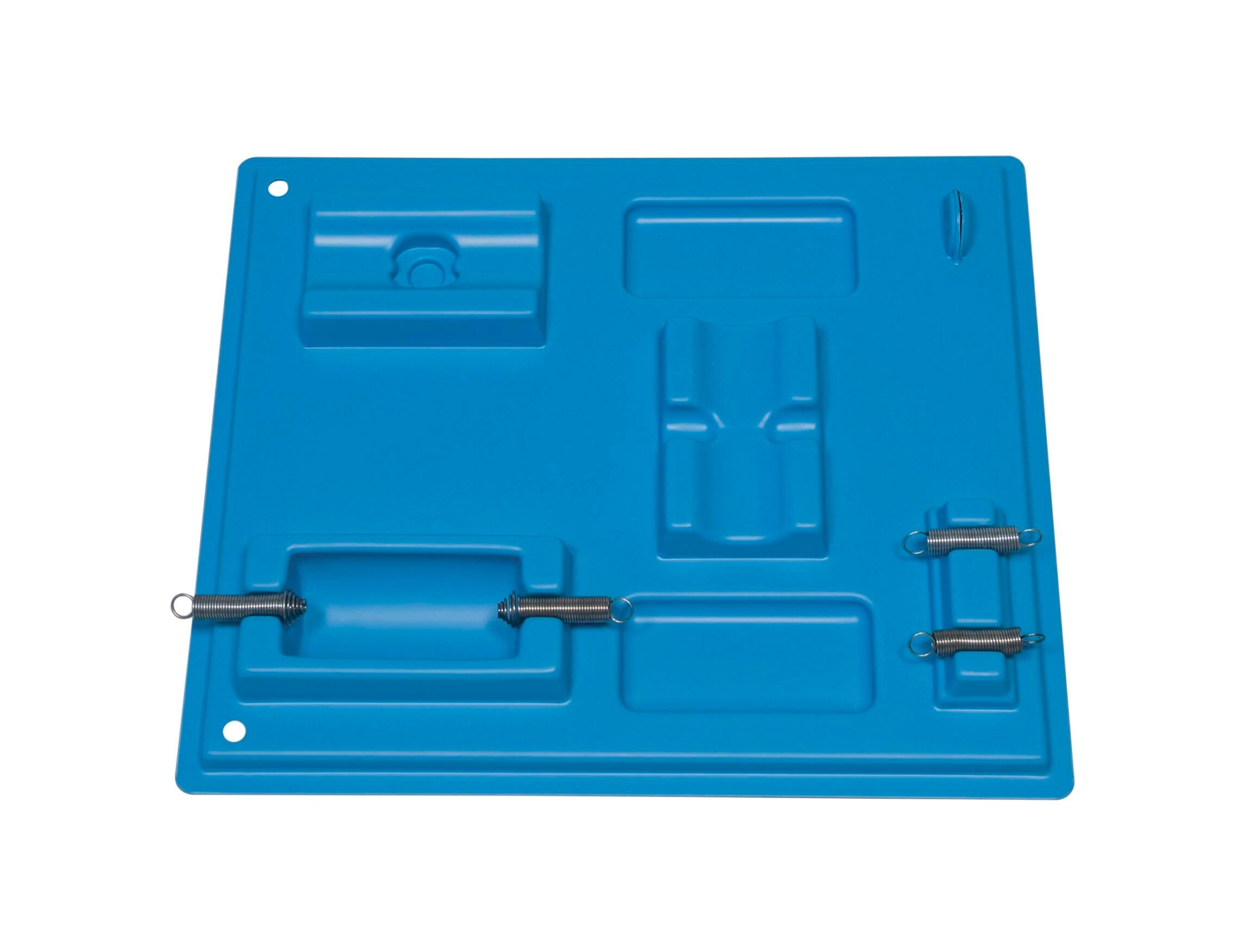 CIRCUIT BASE W SPRINGS FOSS