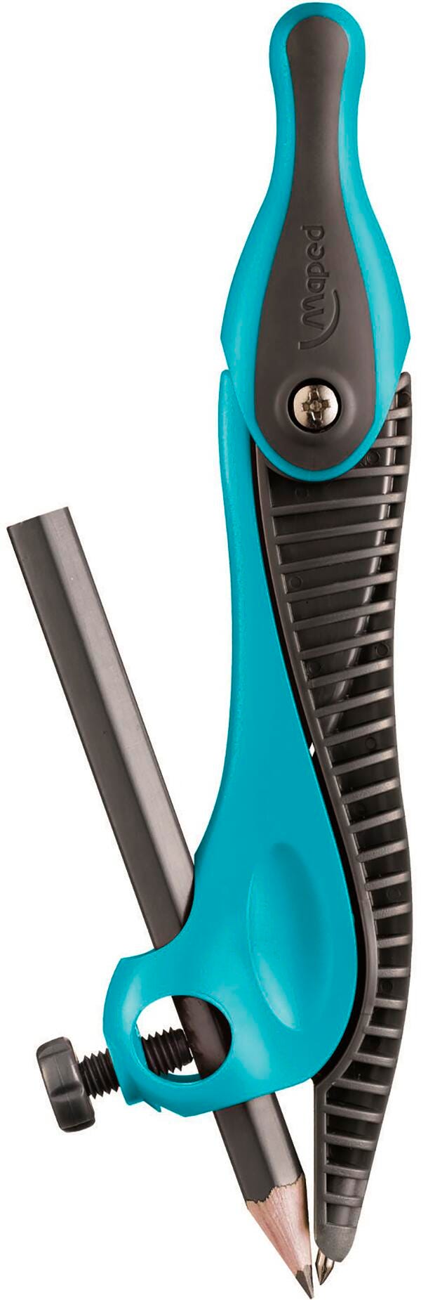 COMPASS KIDZ WITH UNIVERSAL PENCIL HOLDER AND PENCIL