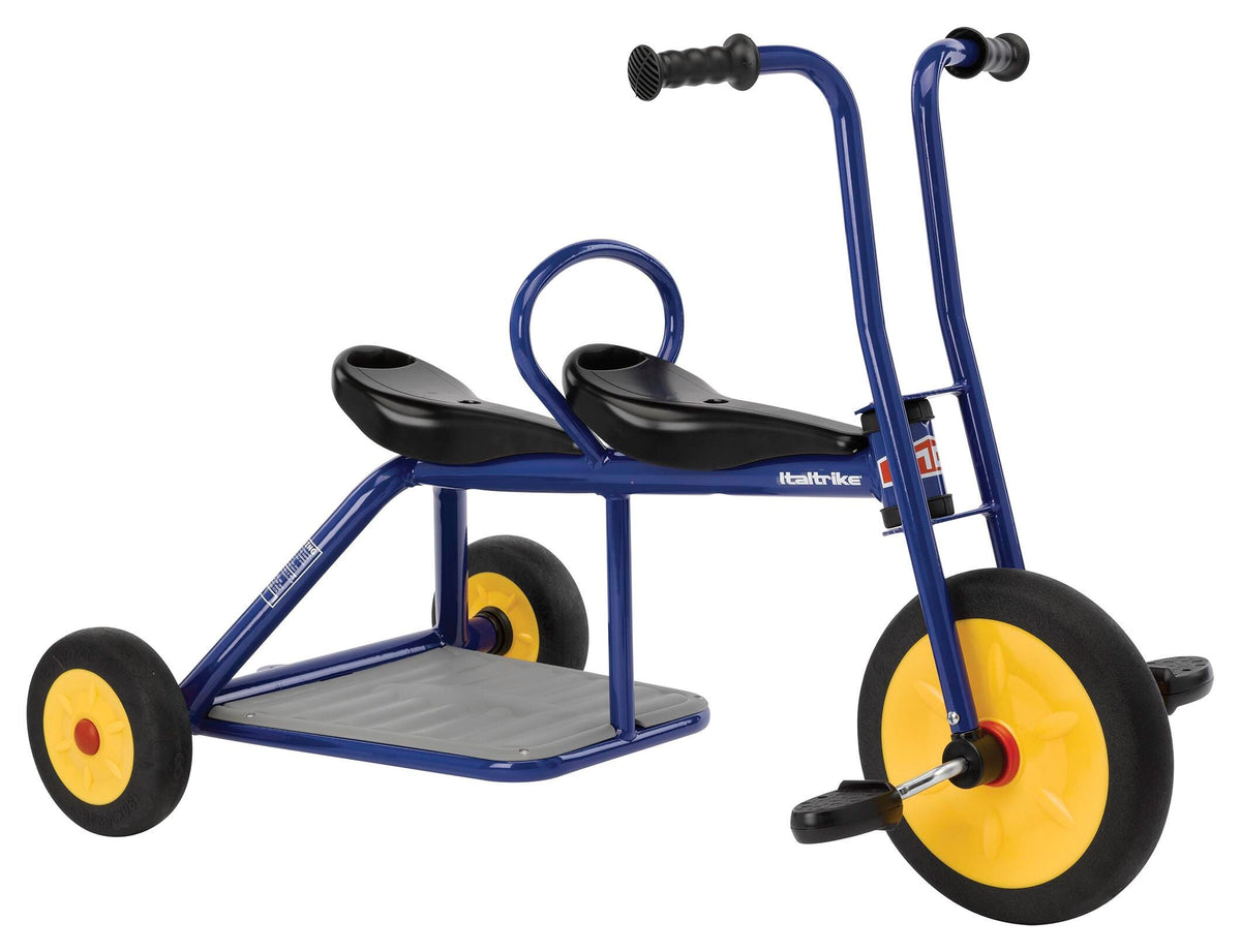 TRIKE ATLANTIC ITALTRIKE CARRY TRIKE FOR TWO