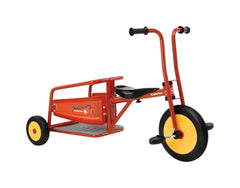 TRIKE ATLANTIC ITALTRIKE FIRE TRUCK