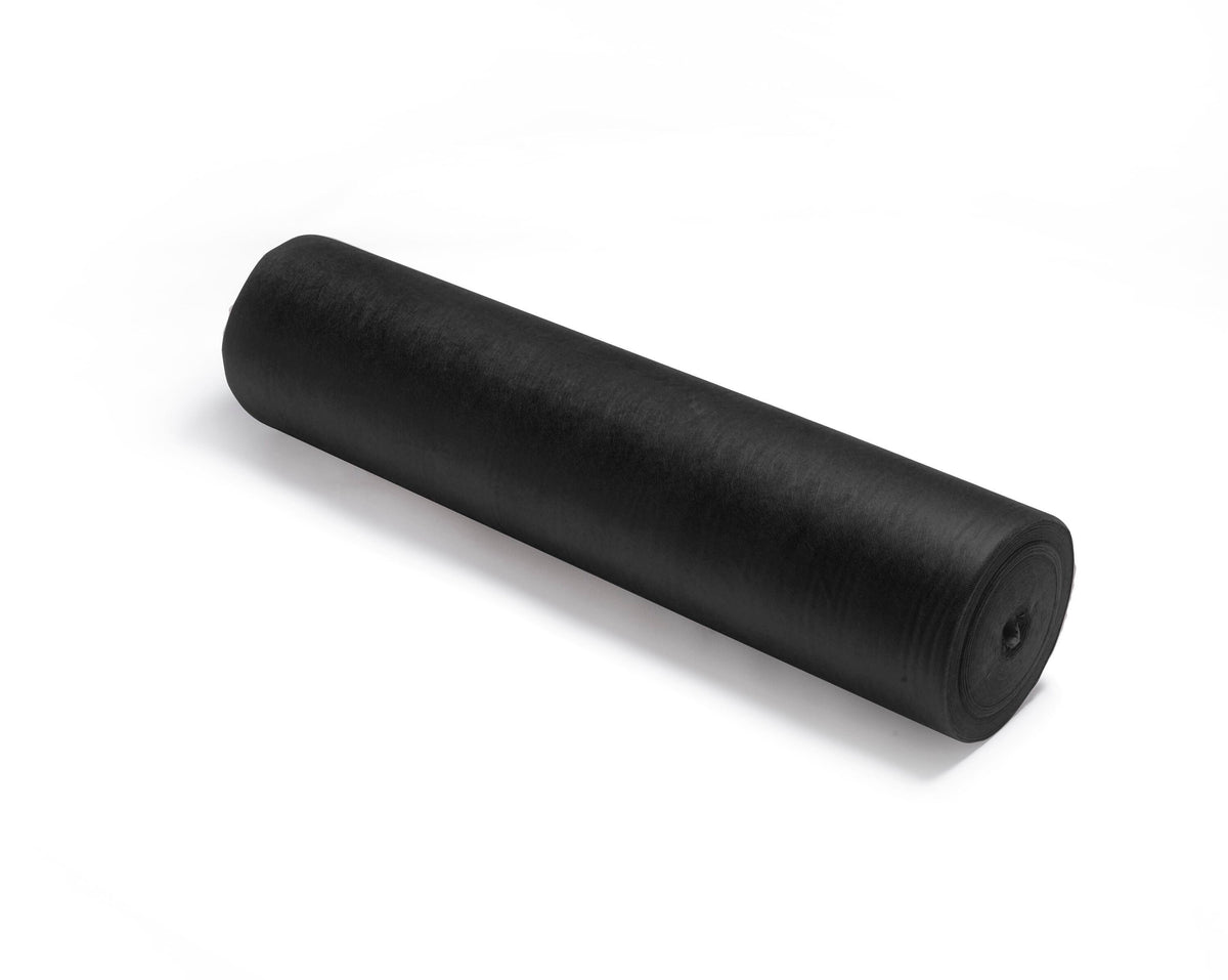 FABRIC SMART-FAB 36 IN X 600 FT ROLL BLACK