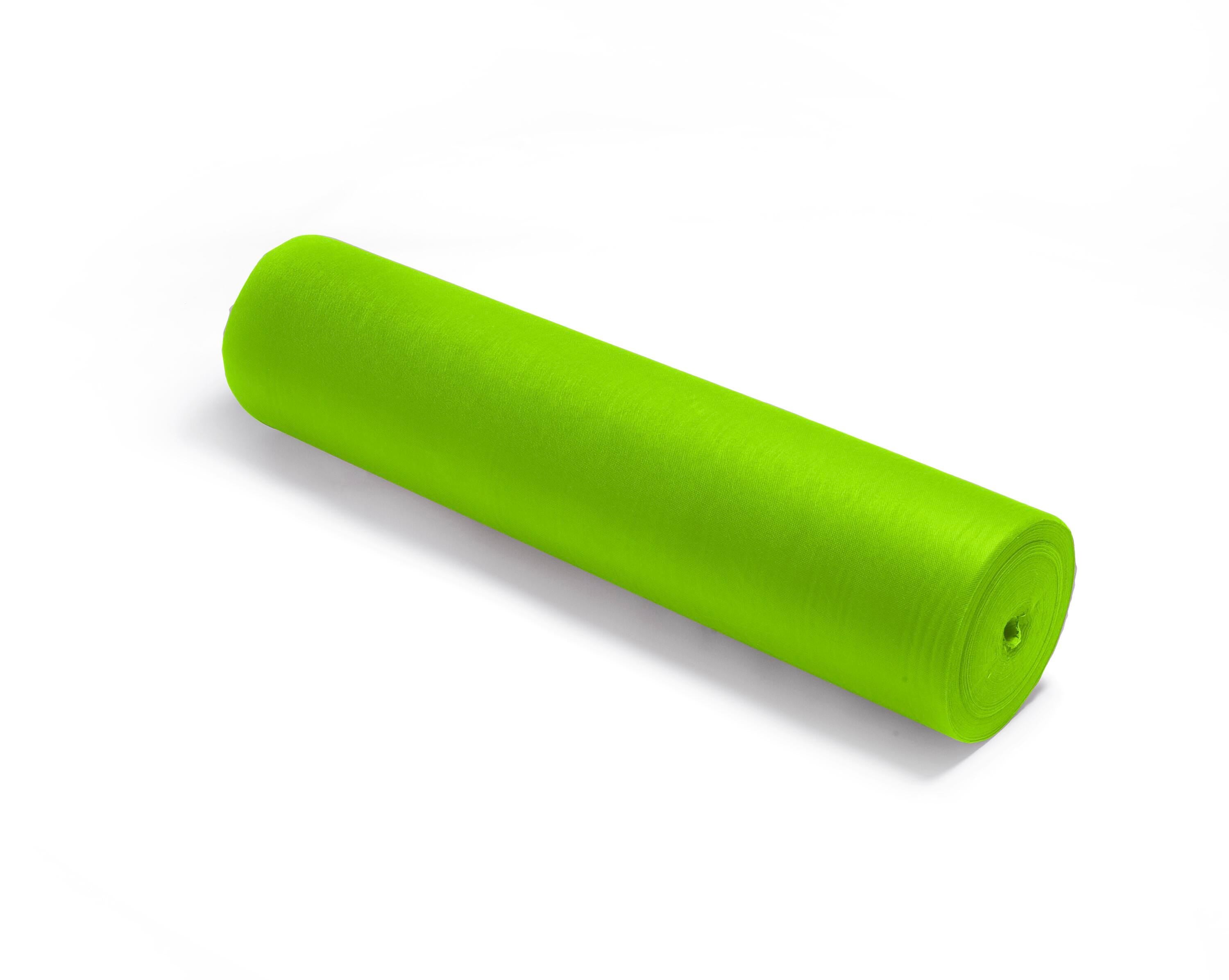FABRIC SMART-FAB 36 IN X 600 FT ROLL APPLE GREEN