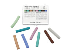 UNDERGLAZE CRAYONS SET B SET OF 8