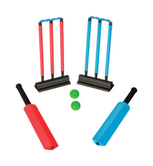 GAME ULTRAFOAM CRICKET SET
