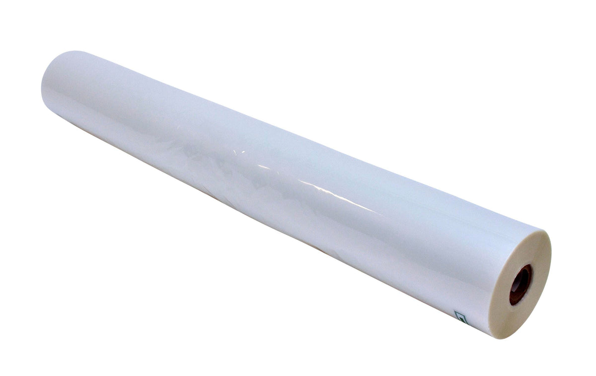 LAMINATING FILM - BOX OF 2 - 1.5ML 25 IN X 500 FT 1IN C - SCHOOL SMART