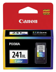 CARTRIDGE INK TONER CANON CNMCL241XL MULTI-COLOR