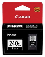CARTRIDGE INK TONER CANON CNMPG240XL BLACK