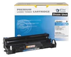 CARTRIDGE DRUM REPLACEMENT ELITE IMAGE BLACK ELI75497