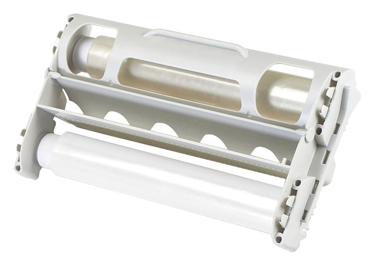 CARTRIDGE REFILL LAMINATE 2-SIDED WHITE ESS145612EZ