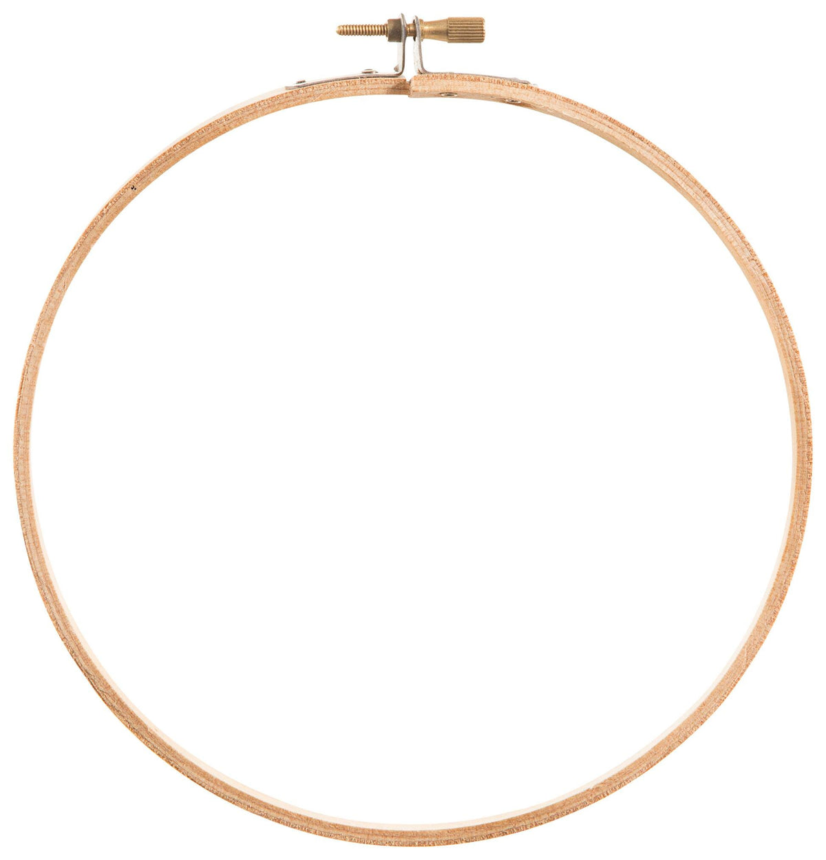 EMBROIDERY HOOP 6 INCH