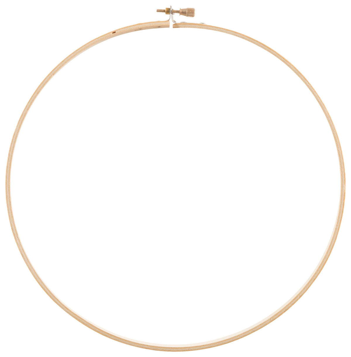 EMBROIDERY HOOP 10 INCH