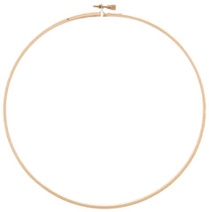 EMBROIDERY HOOP 10 INCH