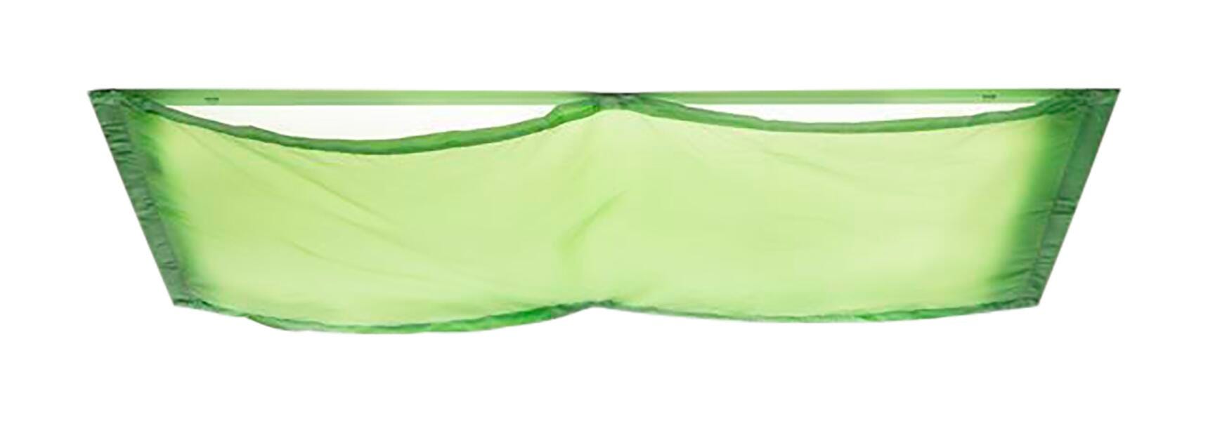 COZY SHADE 24 X 54 GREEN PACK OF 4