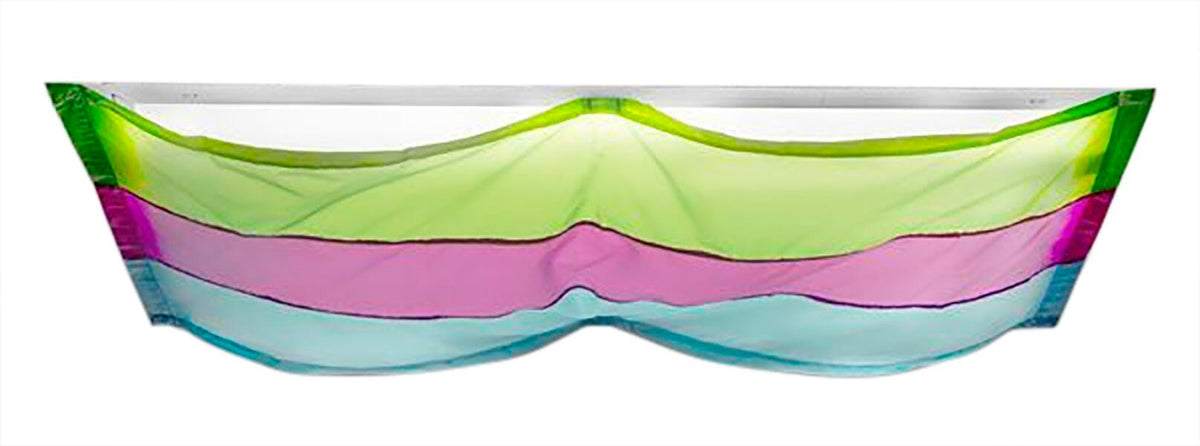 COZY SHADE 24 X 54 STRIPED PACK OF 4