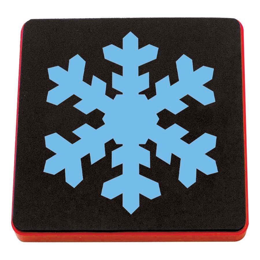 DIE SIZZIX BIGZ SNOWFLAKE 3