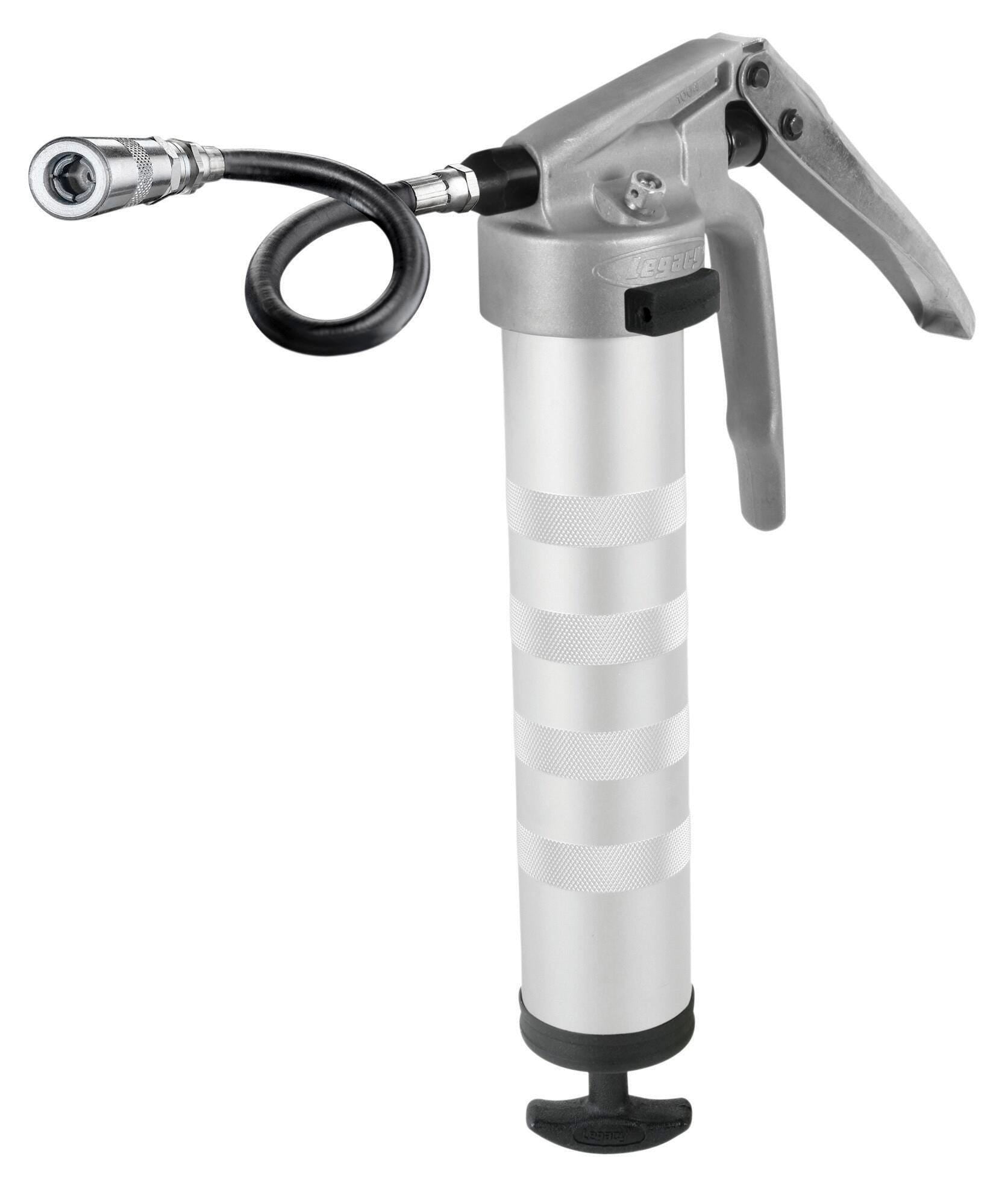 LEGACY VAR STROKE GREASE GUN L1175L