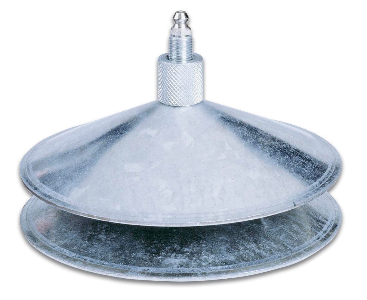 LEGACY BEARING PACKER LML2475