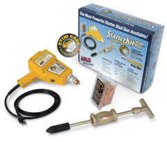 STUD WELDER/STARTER KIT PLUS UPGRADE HS4550