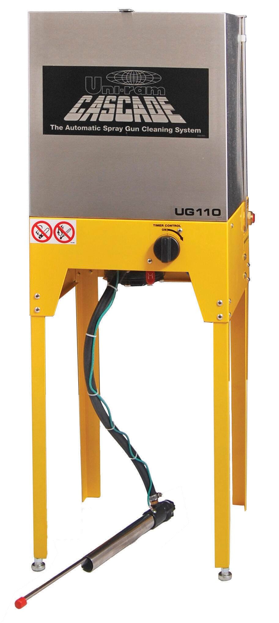 UNIRAM ECONO AUTO GUN WASHER UG110