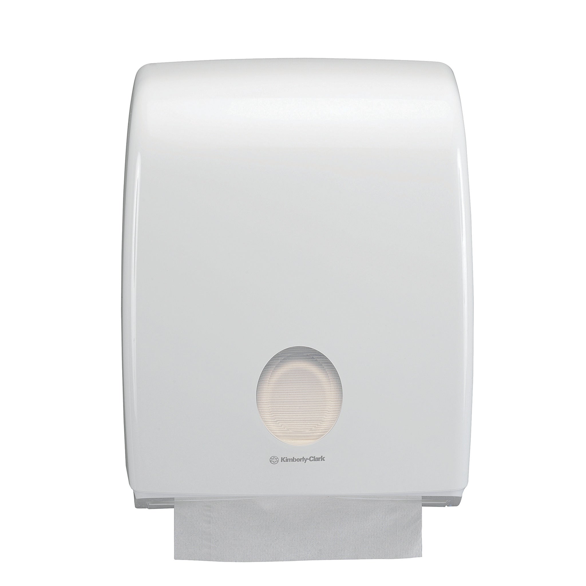 Aqua C Fold Hand Towel Dispenser