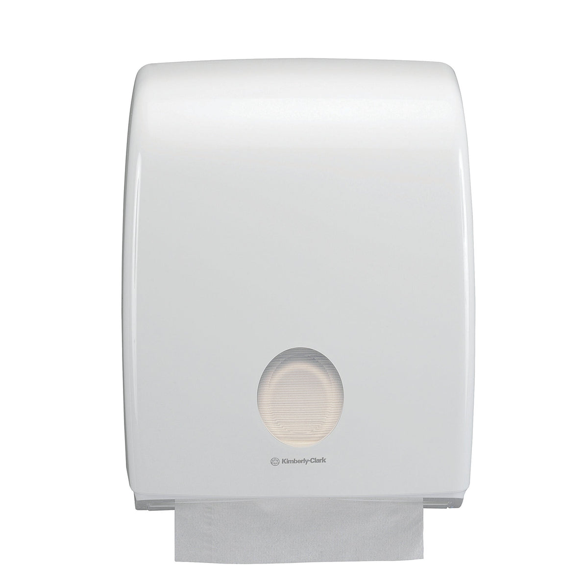 Aqua C Fold Hand Towel Dispenser