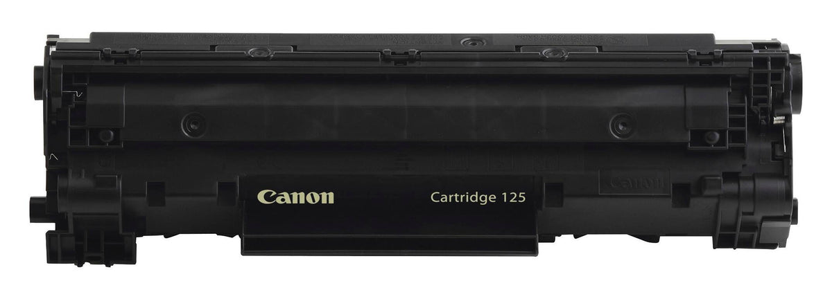 CARTRIDGE INK TONER CANON CNMCARTRIDGE125 BLACK