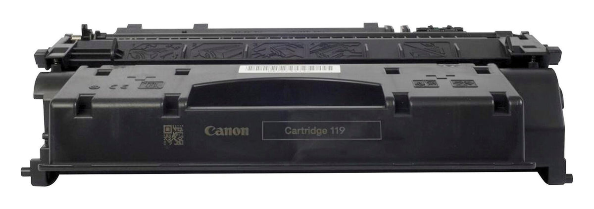 CARTRIDGE INK TONER CANON CNMCARTRIDGE119 BLACK