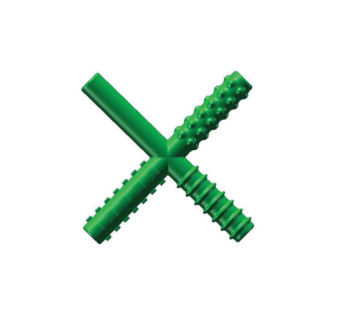 ORAL PRODUCT CHEW STIXX ORIGINAL GREEN SPEARMINT