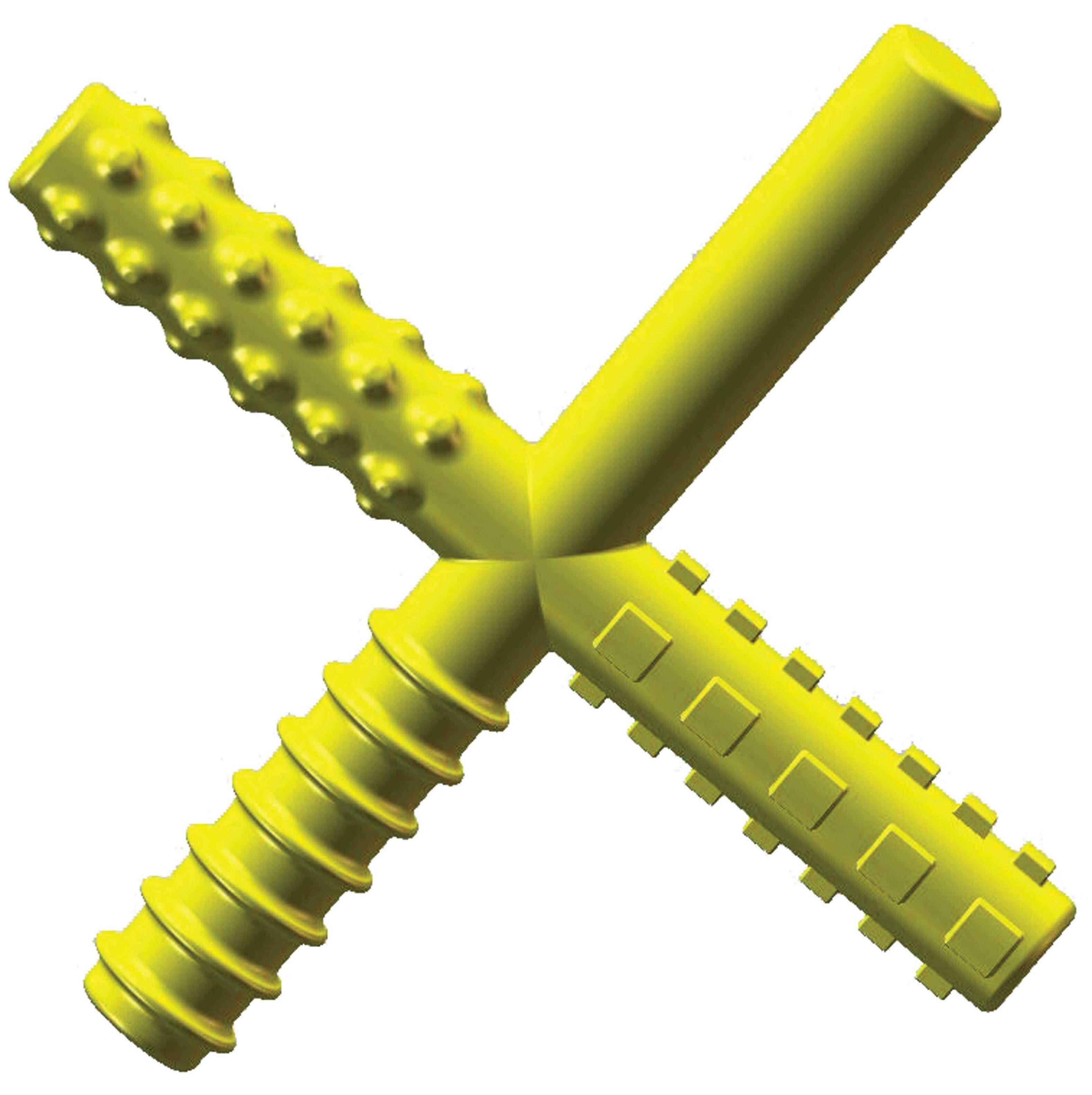 ORAL PRODUCT CHEW STIXX ORIGINAL YELLOW LEMON