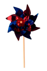 PINWHEEL MYLAR /EA