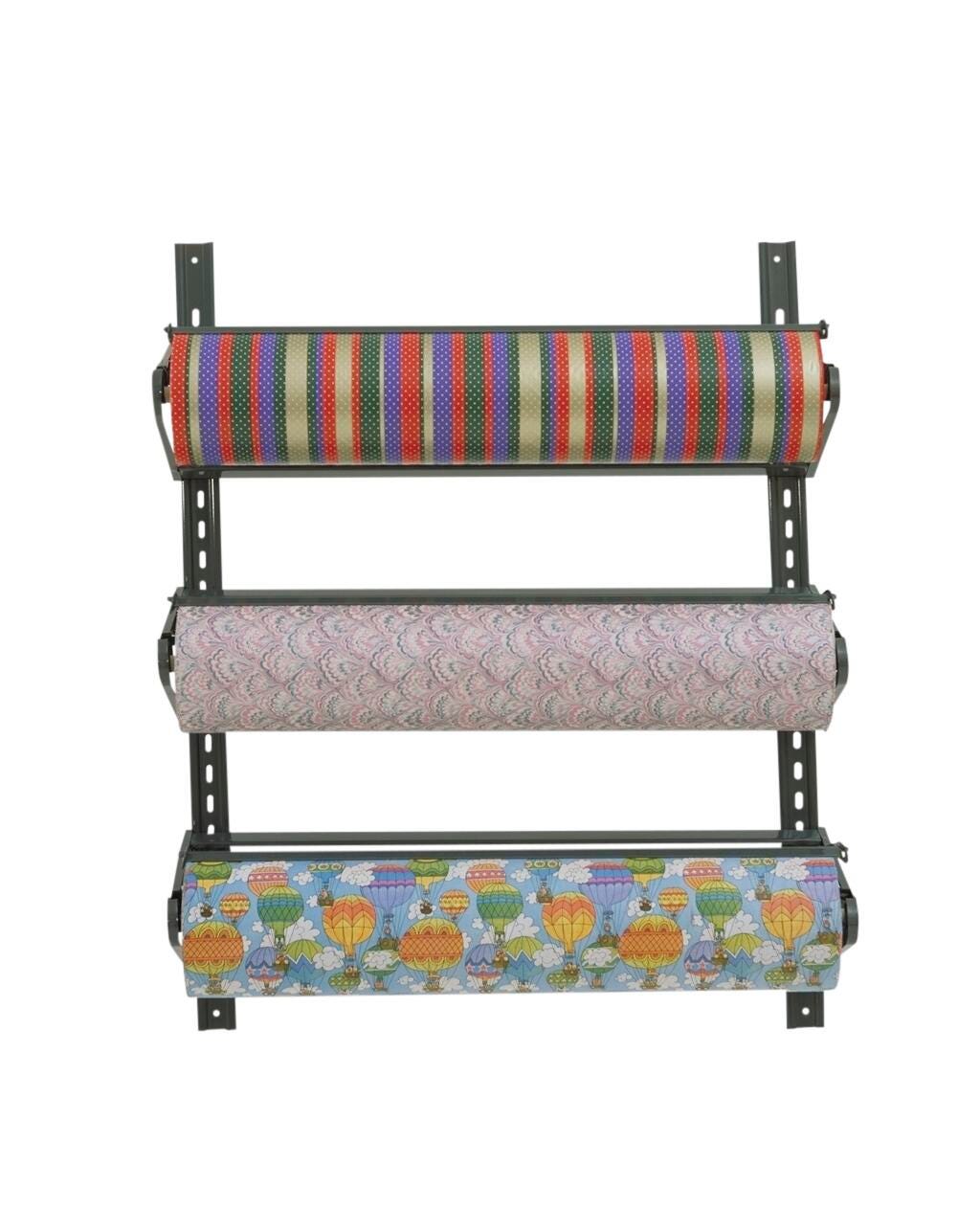 RACK WALL 3 ROLL 36 INCH