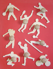 Sports Templates Set 9