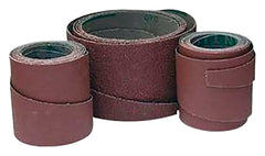 JET READY TO WRAP ABRASIVE 120 GRIT FOR JET 22-44 SANDER - 3 WRAPS PER BOX