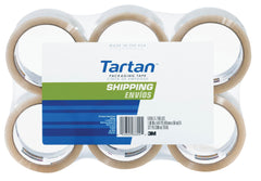 TAPE TARTAN 3710 PACKAGING 1.88IN X 54.6YD PACK OF 6