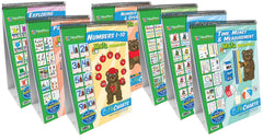 FLIP CHART EC MATH READINESS SET OF 7