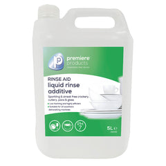 Premiere Rinseaid 5 Ltr