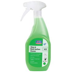 Glass Cleaner Kleenoff 750Ml Case 6
