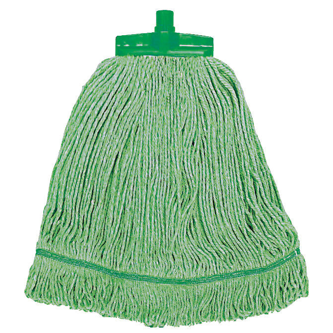 Mop Head Changer 12Oz Green