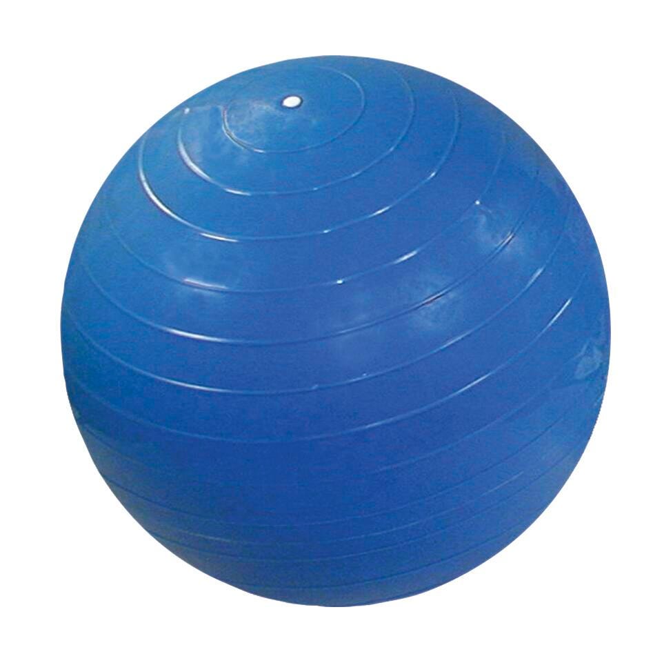 CANDO BALL CHAIR - ACCESSORY - REPLACEMENT BALL - CHILD-SIZE - 15 IN - BLUE