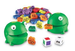 GAMEFROGGY FEEDING FUN