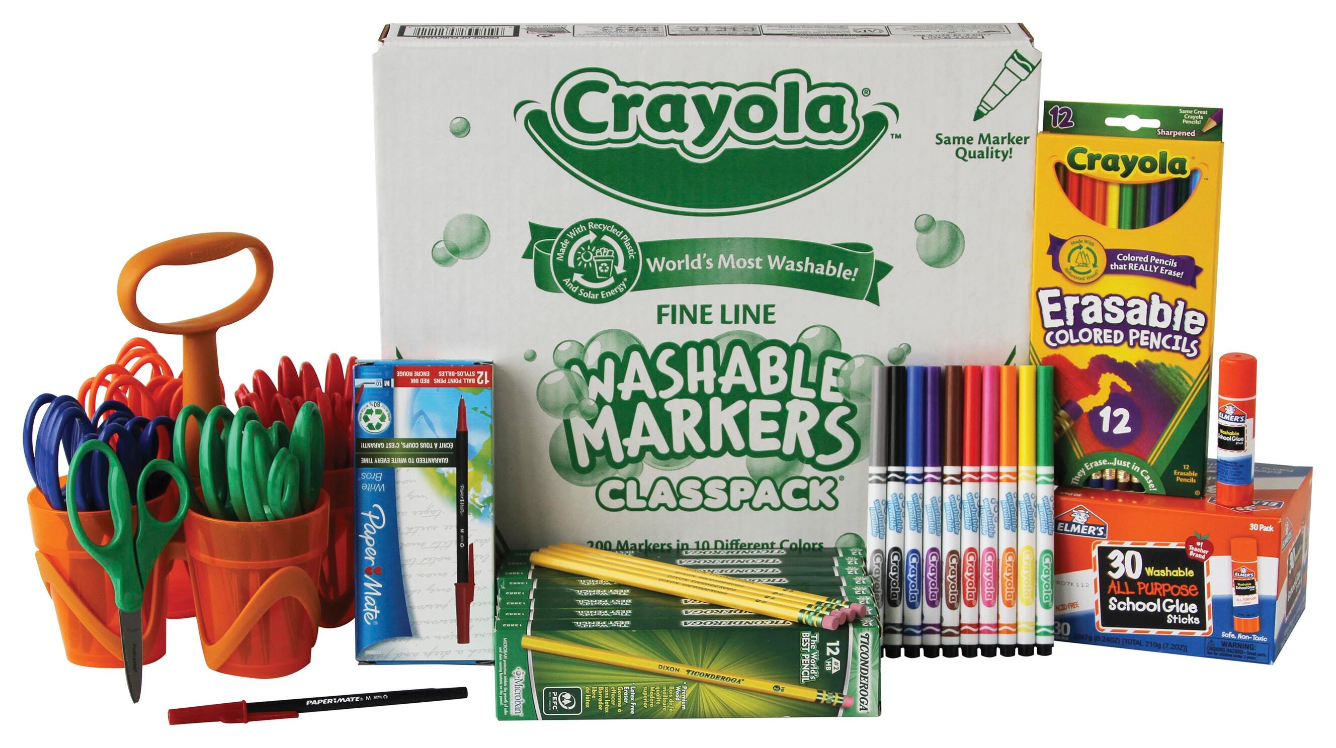 KIT DONORS CHOOSE 4TH AND 5TH GRADES